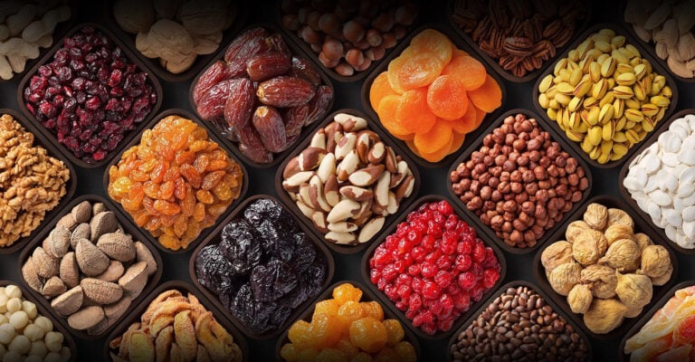 neo dried fruits