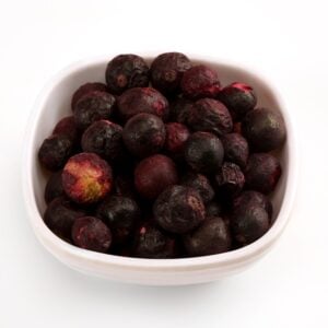 Freeze-Dried Whole Blackcurrant