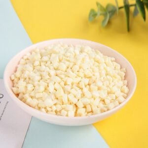 Freeze-Dried Apple Dices