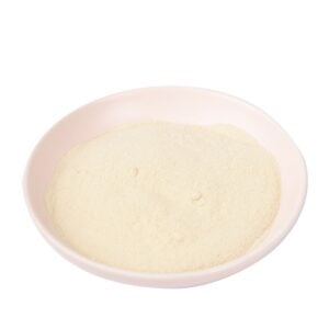 Freeze-Dried Cantaloupe Powder