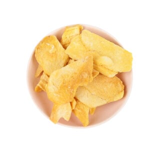 Freeze-Dried Mango Slices