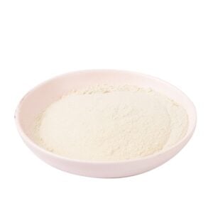 Freeze-Dried Banana Powder