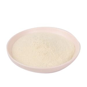 Freeze-Dried Pineapple Powder