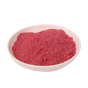Freeze-Dried Raspberry Powder