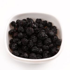 Whole Freeze-Dried Blueberry