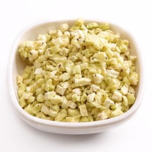 Freeze-Dried Kiwi Dices