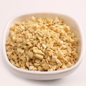 Freeze-Dried Banana Dices