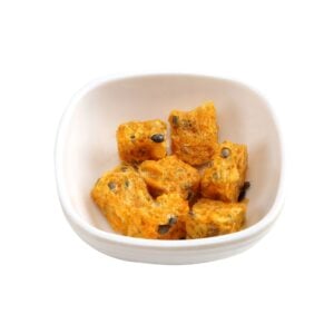 Freeze-Dried Passion Fruit Pieces