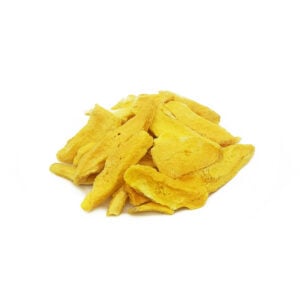 Freeze-Dried Mango