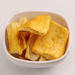 Freeze-Dried Jackfruit Slices