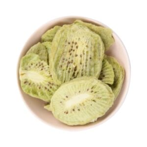 Freeze-Dried Kiwi Slices