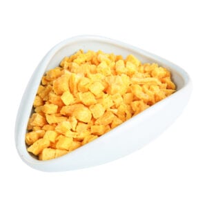 Freeze-Dried Mango Dices